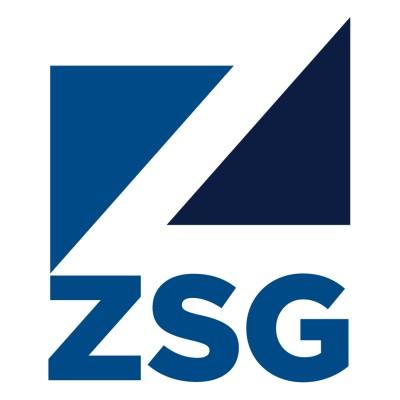 ZSG Logo