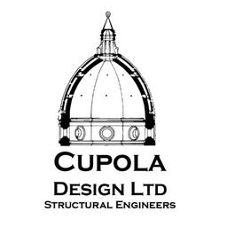Cupola Design Ltd Logo