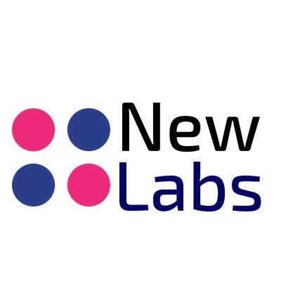 New Laboratories Cosmetic Manufacturing Logo