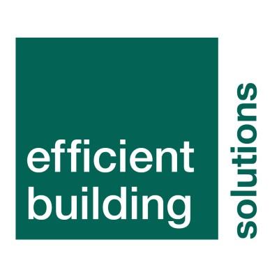 Efficient Building Solutions Ltd Logo
