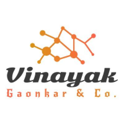 Vinayak Gaonkar & Co. Logo