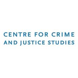 Centre for Crime and Justice Studies Logo