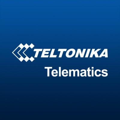Teltonika Telematics's Logo