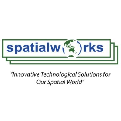 Spatialworks Logo