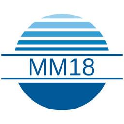 MM18 Medical Logo