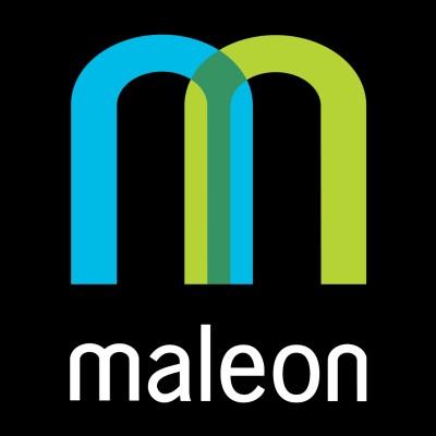 Maleon Logo