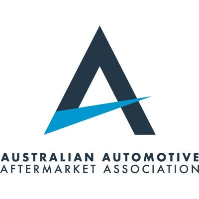 Australian Automotive Aftermarket Association Logo