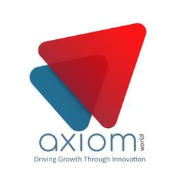 Axiom World (Pvt) Ltd Logo