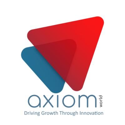 Axiom World (Pvt) Ltd's Logo