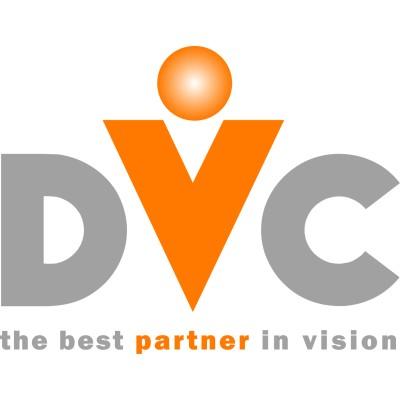 DVC Machinevision bv Logo