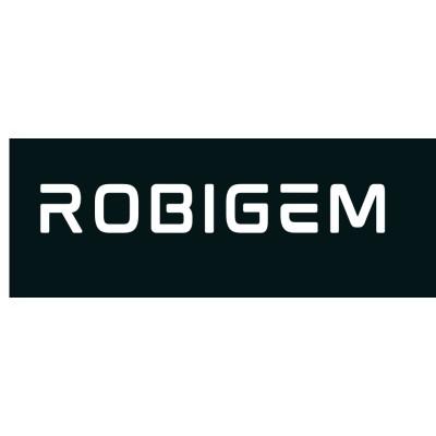 ROBIGEM's Logo