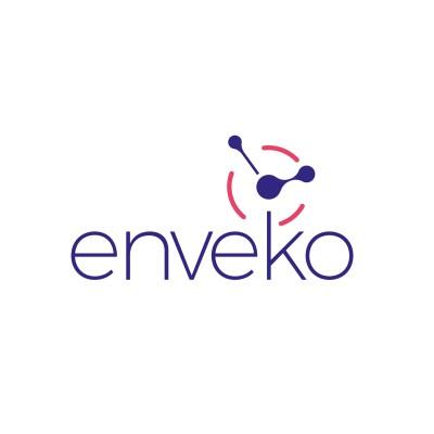Enveko Teknoloji's Logo