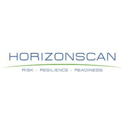 Horizonscan Ltd Logo