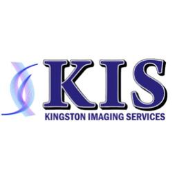 Kingston Imaging Services Logo