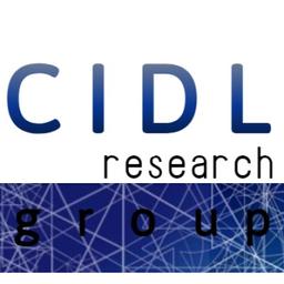CIDL Research Group Logo