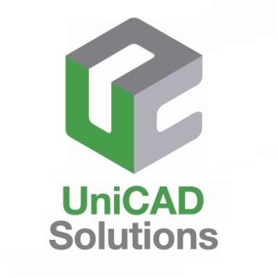 UniCAD Solutions SRL Logo
