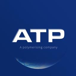 ATP Polymer Logo
