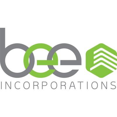 BEE Incorporations Logo
