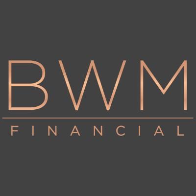 BWM Financial Logo