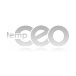 tempCEO.com Logo