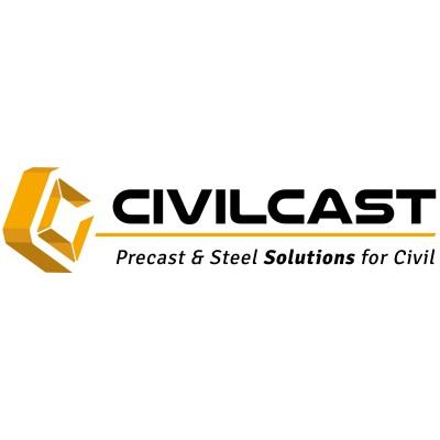 Civilcast's Logo