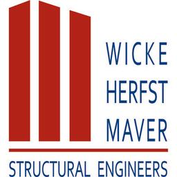 Wicke Herfst Maver Structural Engineers Logo