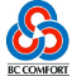 BC Comfort Group Logo