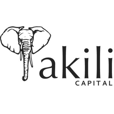 Akili Capital Logo