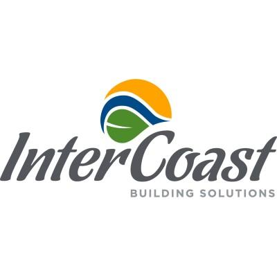 InterCoast Building Solutions Logo