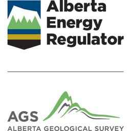 Alberta Geological Survey Logo