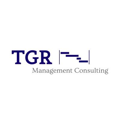 TGR Management Consulting LLC Logo