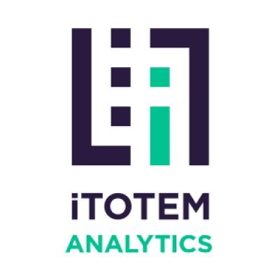 iTOTEM Analytics Logo
