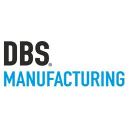 DBS Manufacturing Logo