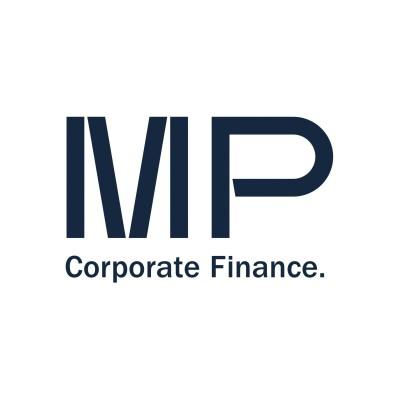 MP Corporate Finance - Automotive & Mobility Logo