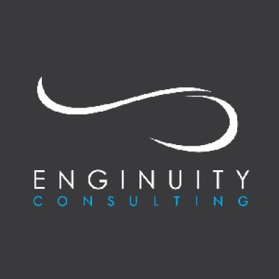 Enginuity Consulting Logo
