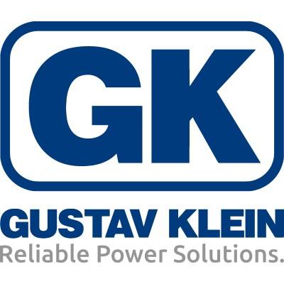 Gustav Klein GmbH & Co. KG's Logo