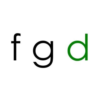 Field Green Design Logo