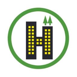 HOUSE Ontario Logo