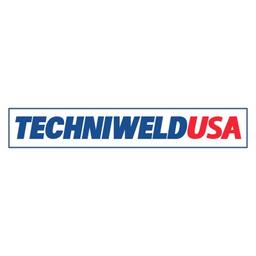 Techniweld USA Logo