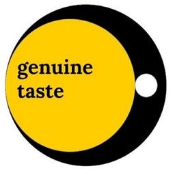 Genuine Taste Logo