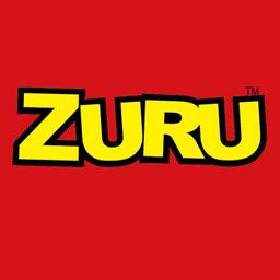 ZURU Toy Company Logo