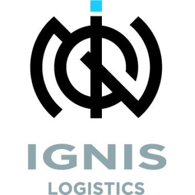 Ignis Logistics Inc Logo