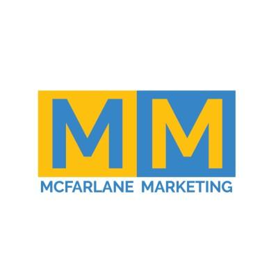 MCFARLANE MARKETING Logo