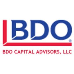 BDO Capital Advisors LLC Logo
