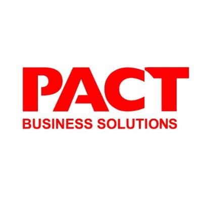 PACT SOFTWARE SERVICES (P) LTD Logo