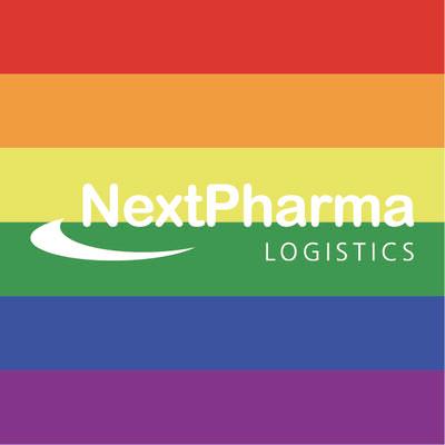 NextPharma Logistics GmbH Logo