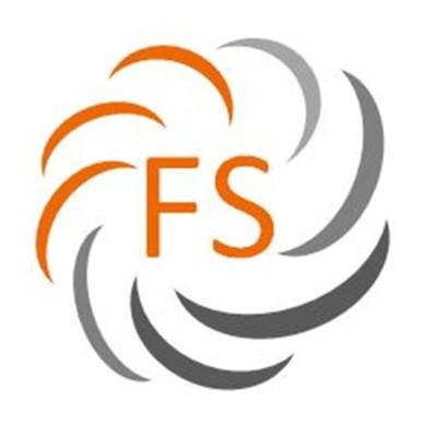 FS-Maschinenbau GmbH Logo
