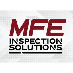 MFE Inspection Solutions Inc. Logo