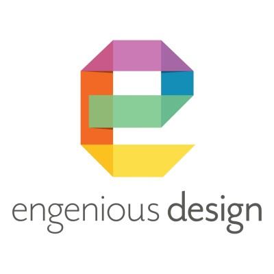 Engenious Design's Logo