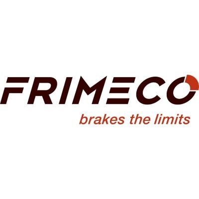 FRIMECO GmbH Logo